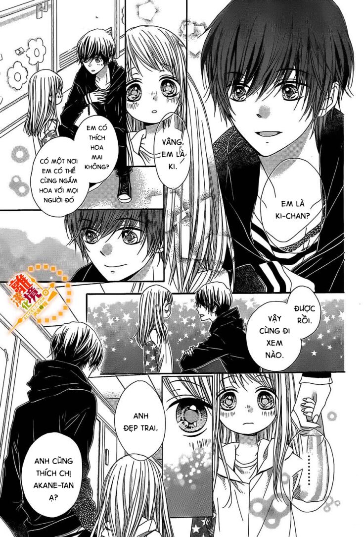 The Romantica Clock: Chapter 38