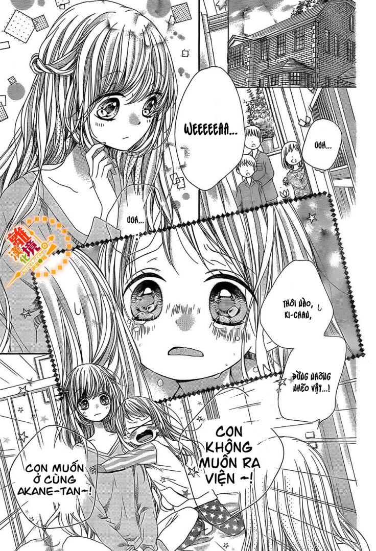 The Romantica Clock: Chapter 38