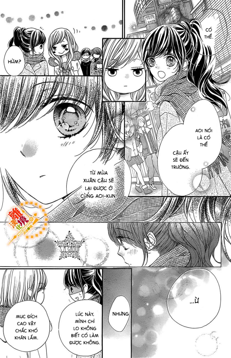 The Romantica Clock: Chapter 39