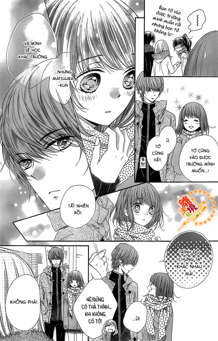 The Romantica Clock: Chapter 39