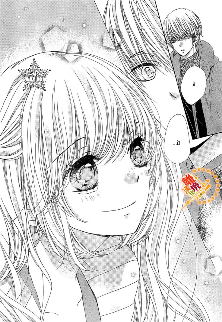 The Romantica Clock: Chapter 39