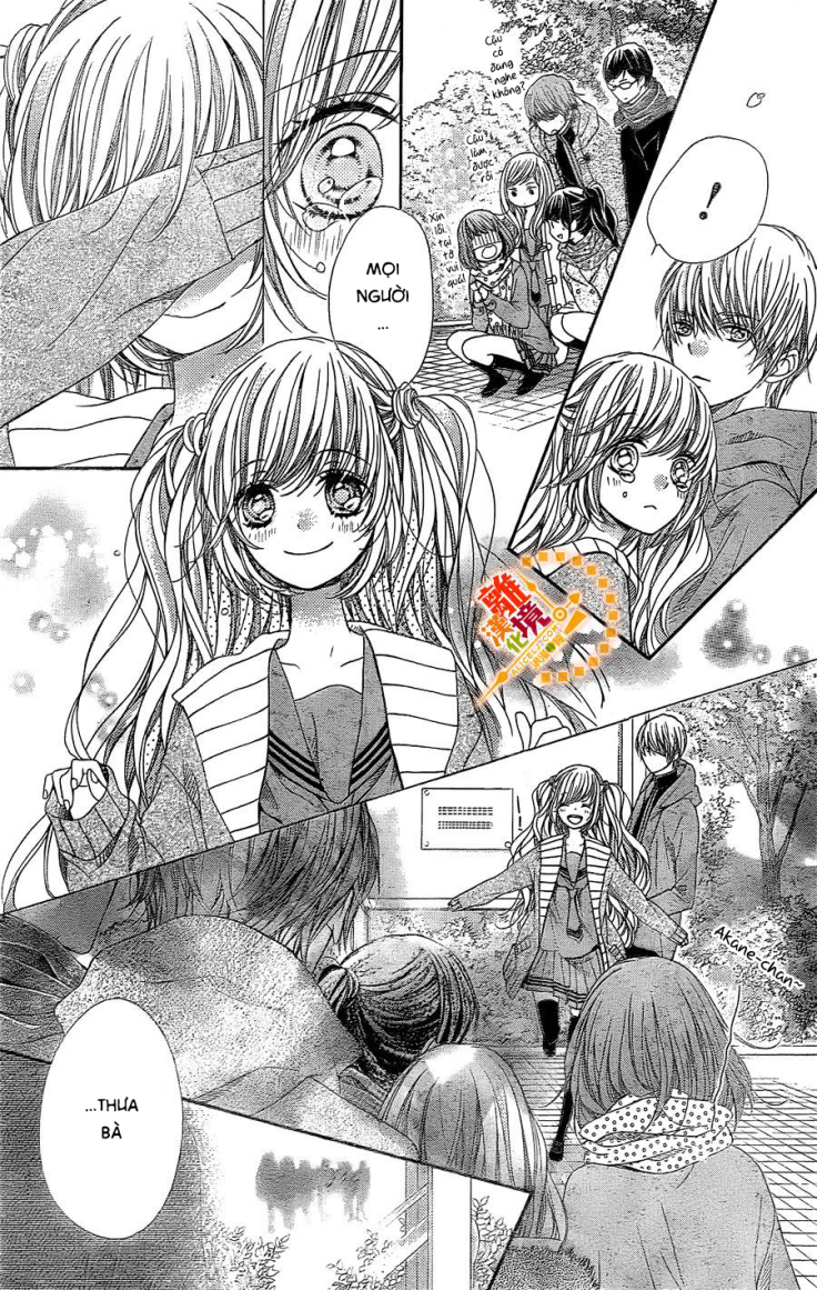 The Romantica Clock: Chapter 39