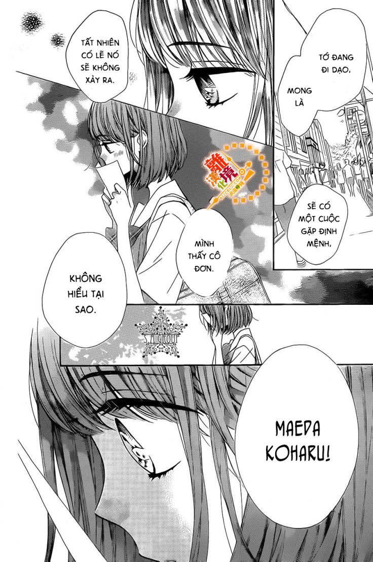 The Romantica Clock: Chapter 40: End