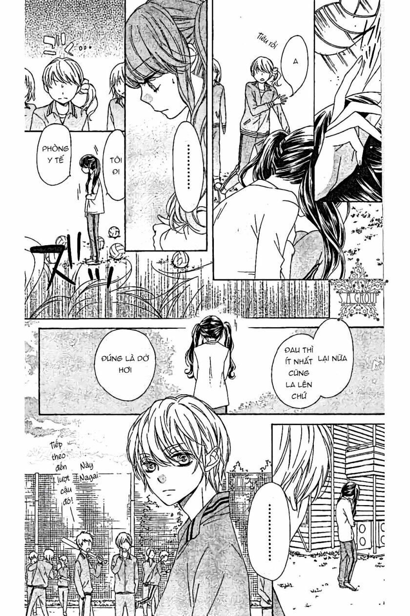 The Romantica Clock: Chapter 41.5