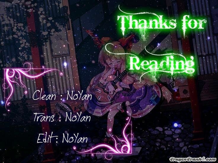 The Romantica Clock: Chapter 6