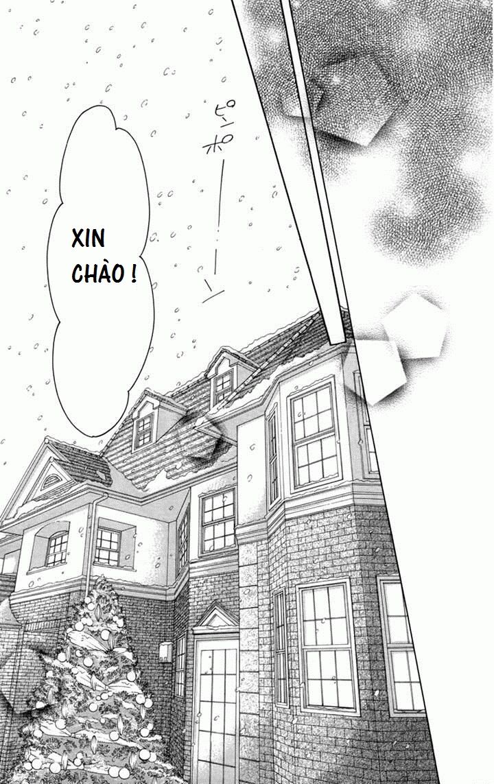 The Romantica Clock: Chapter 8