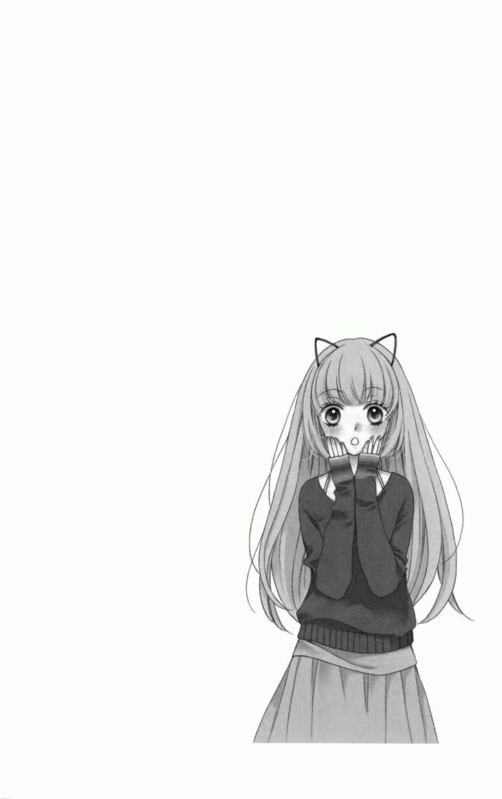 The Romantica Clock: Chapter 9