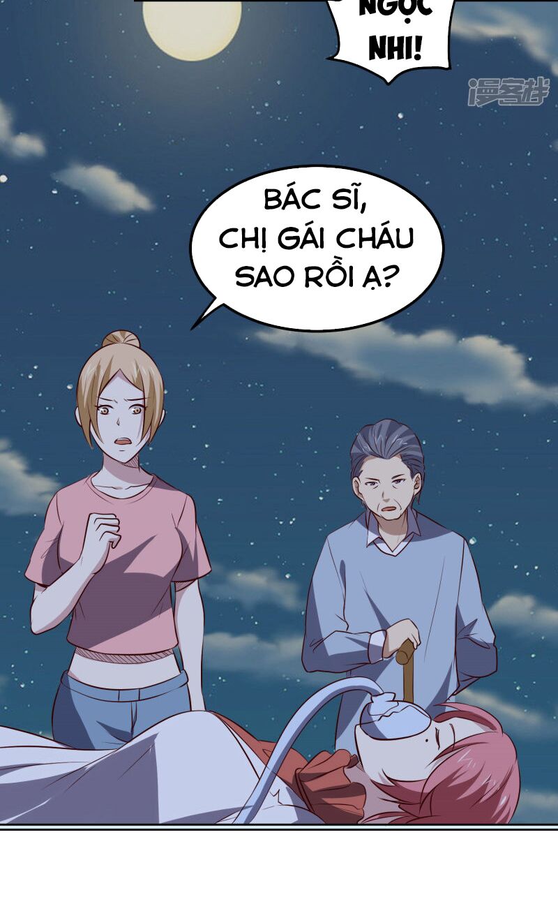 Tay Chơi Thần Cấp: Chapter 101