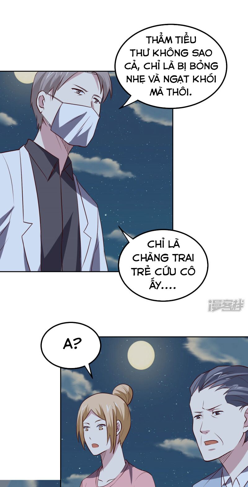 Tay Chơi Thần Cấp: Chapter 101