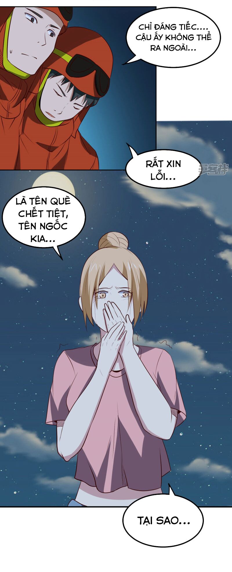 Tay Chơi Thần Cấp: Chapter 101