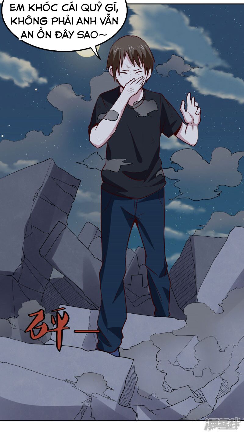 Tay Chơi Thần Cấp: Chapter 101