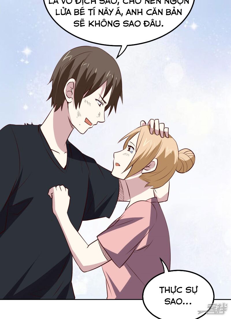 Tay Chơi Thần Cấp: Chapter 101