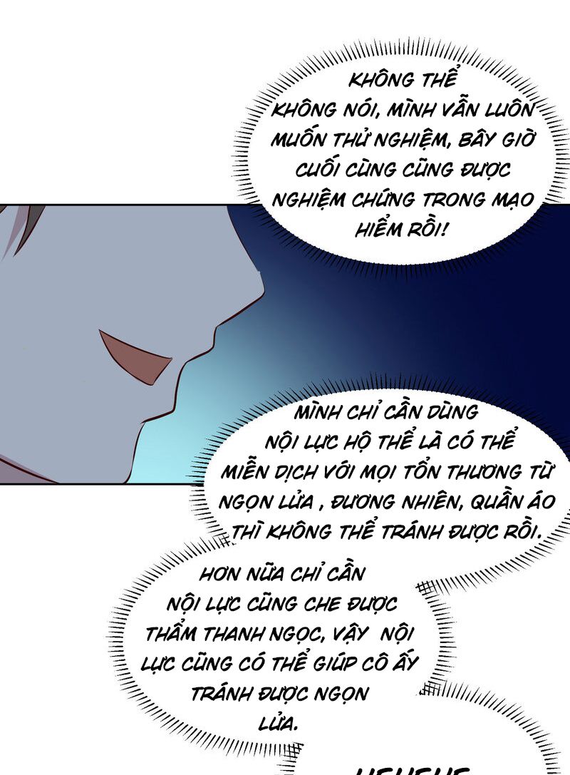 Tay Chơi Thần Cấp: Chapter 101
