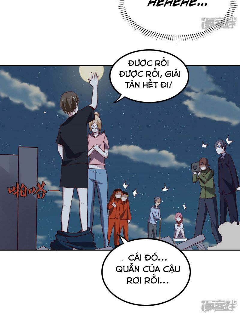 Tay Chơi Thần Cấp: Chapter 101
