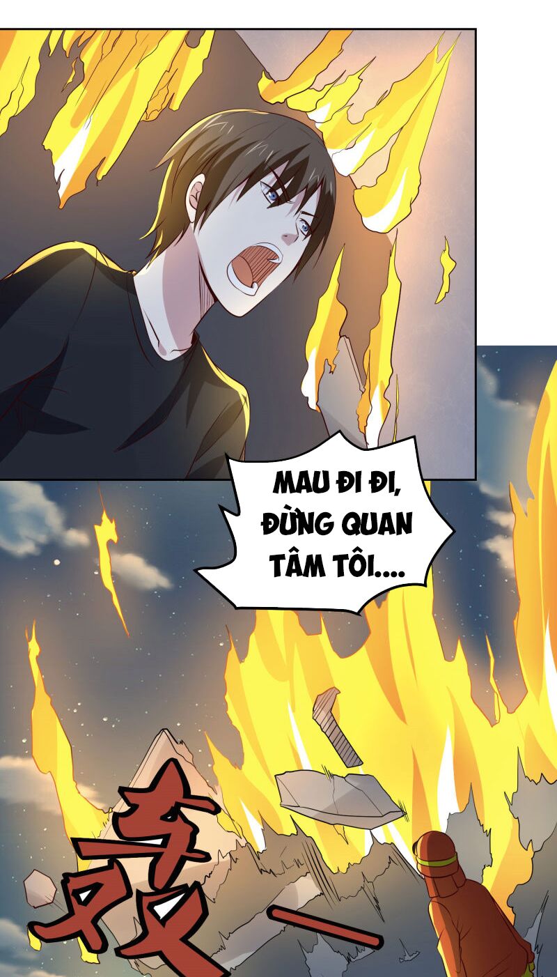 Tay Chơi Thần Cấp: Chapter 101
