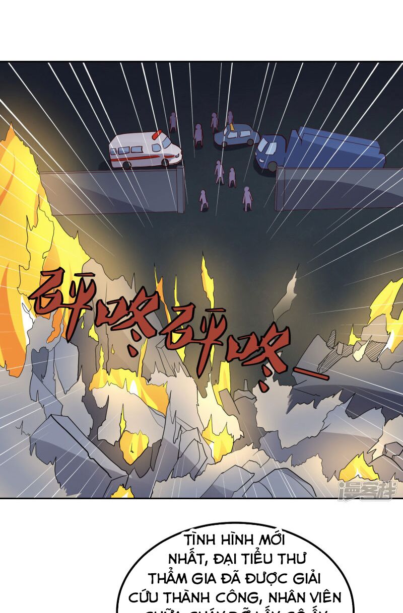 Tay Chơi Thần Cấp: Chapter 101