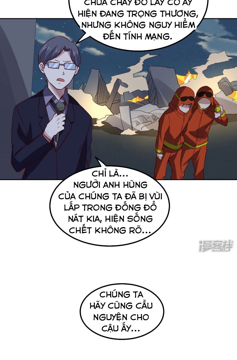 Tay Chơi Thần Cấp: Chapter 101