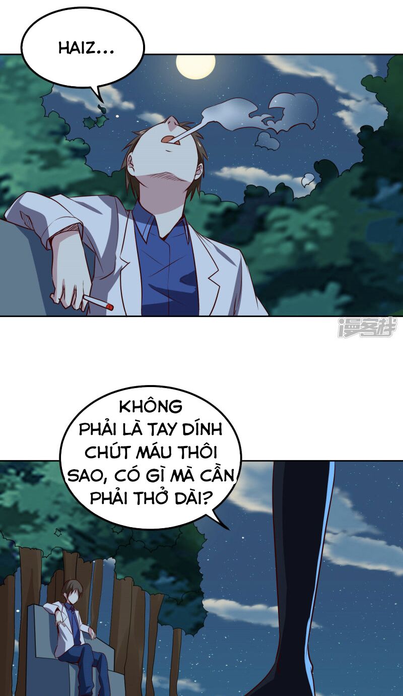 Tay Chơi Thần Cấp: Chapter 102