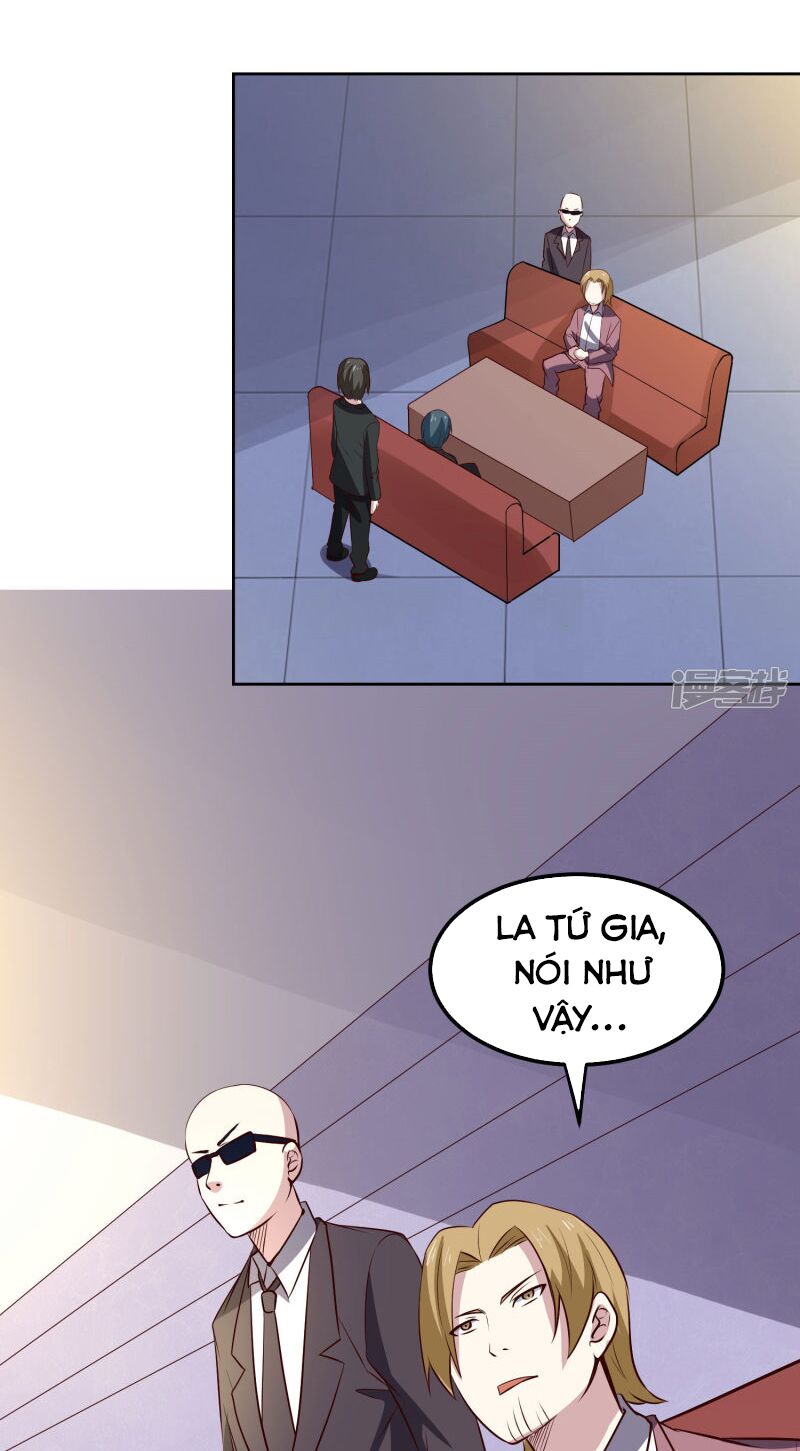 Tay Chơi Thần Cấp: Chapter 102