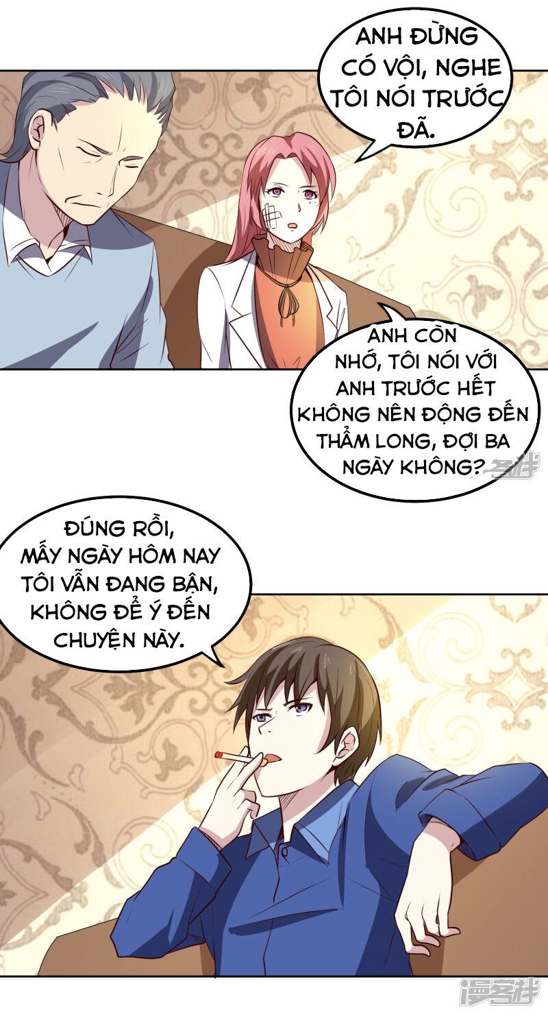 Tay Chơi Thần Cấp: Chapter 102