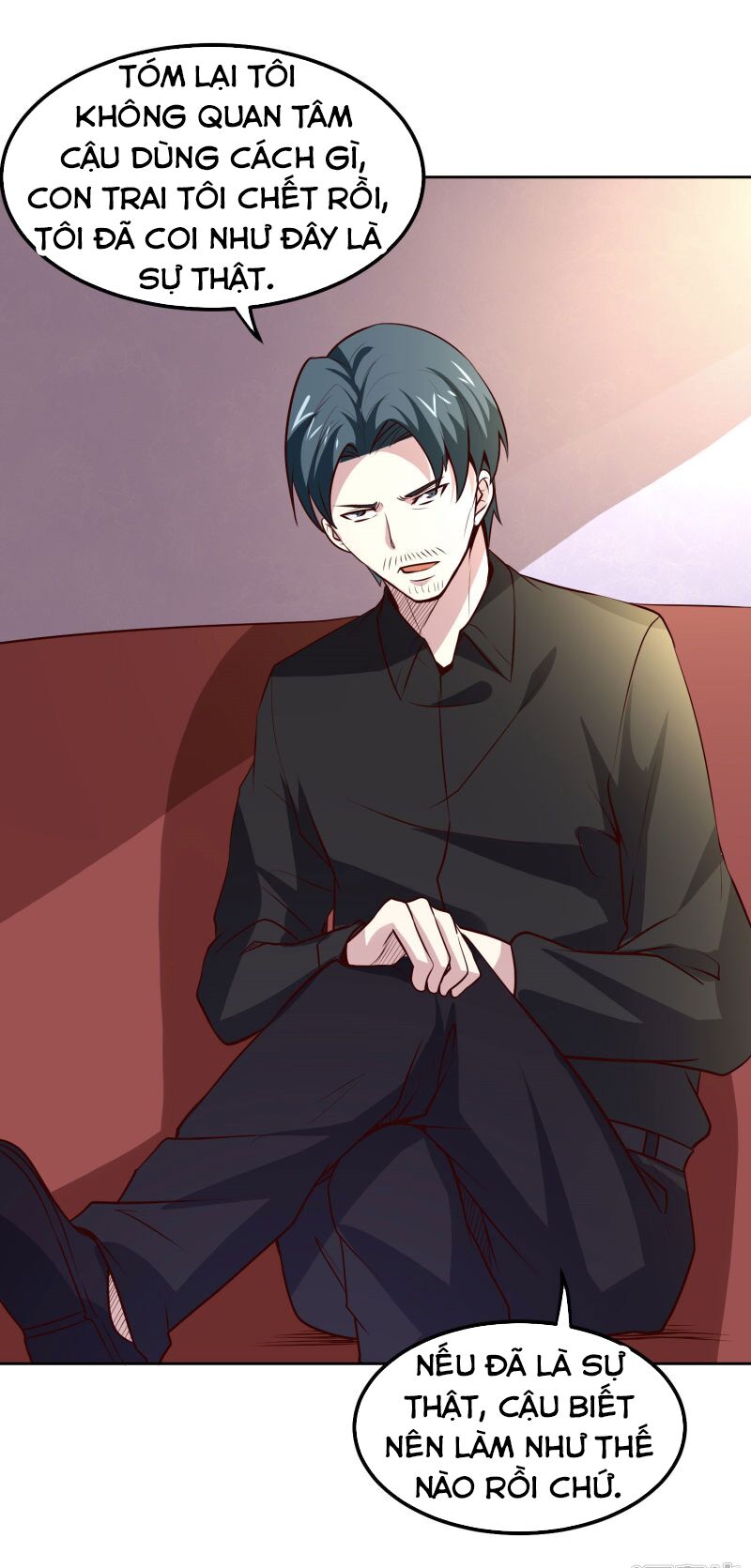 Tay Chơi Thần Cấp: Chapter 102