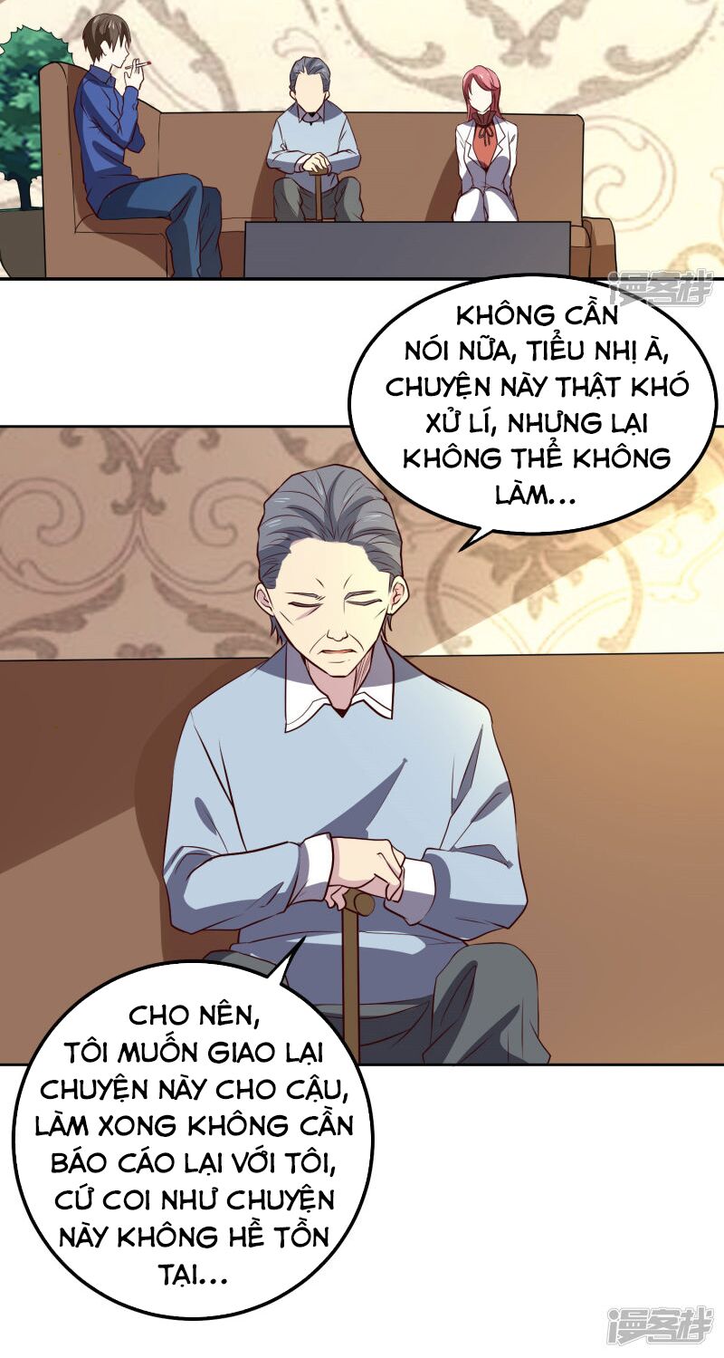 Tay Chơi Thần Cấp: Chapter 102