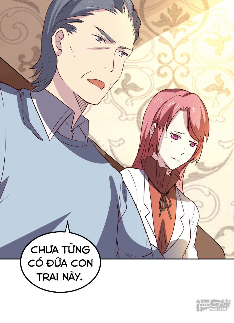 Tay Chơi Thần Cấp: Chapter 102