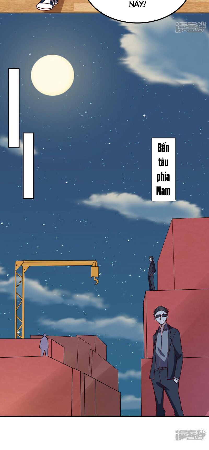 Tay Chơi Thần Cấp: Chapter 102