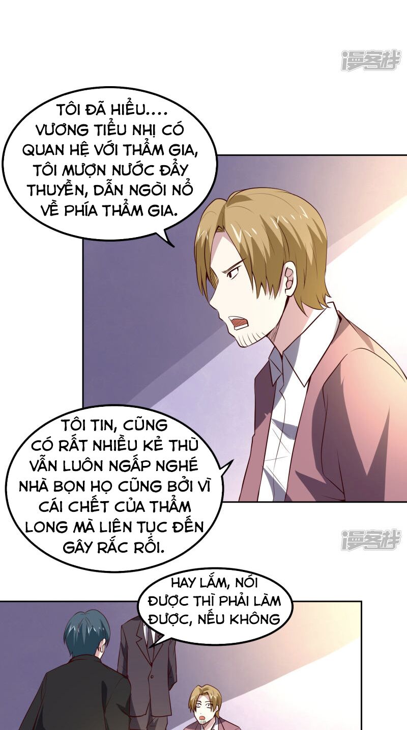 Tay Chơi Thần Cấp: Chapter 103