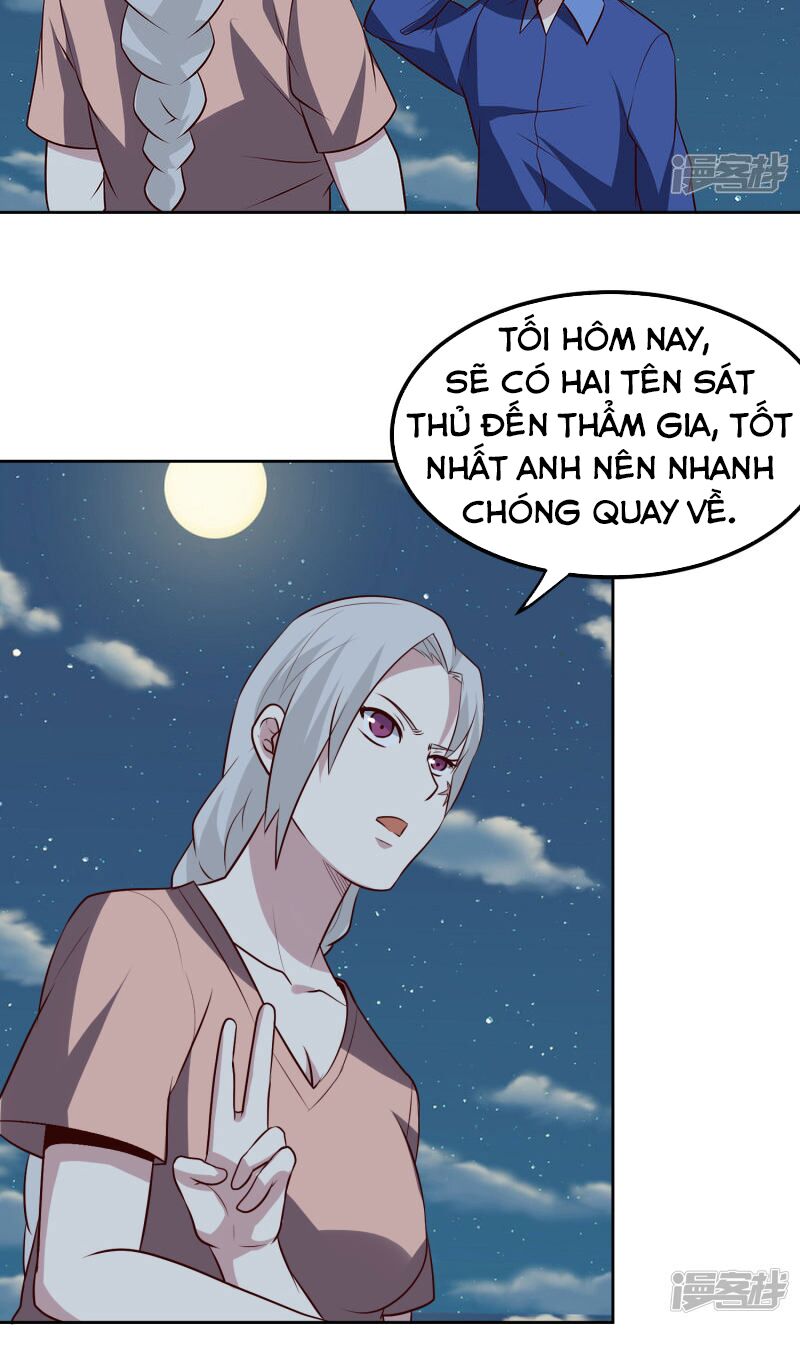 Tay Chơi Thần Cấp: Chapter 103