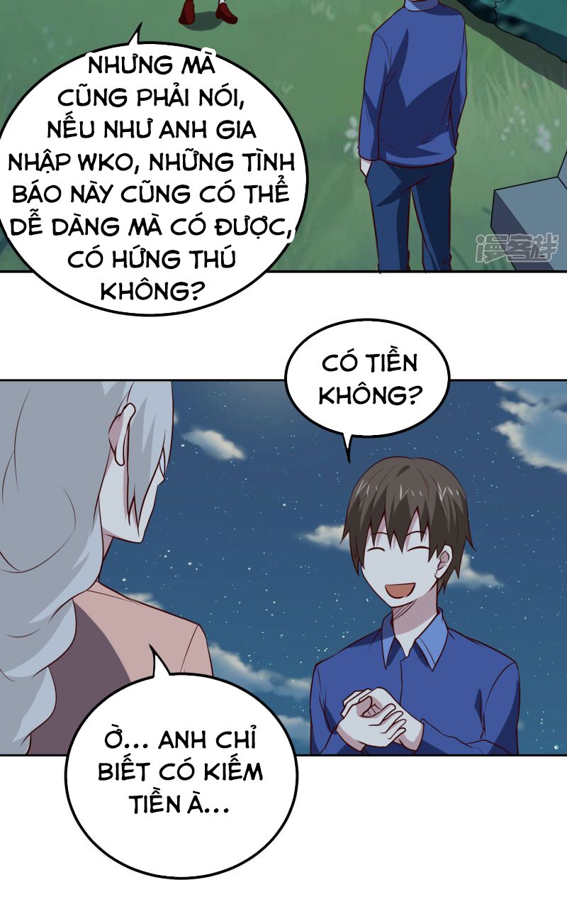 Tay Chơi Thần Cấp: Chapter 103