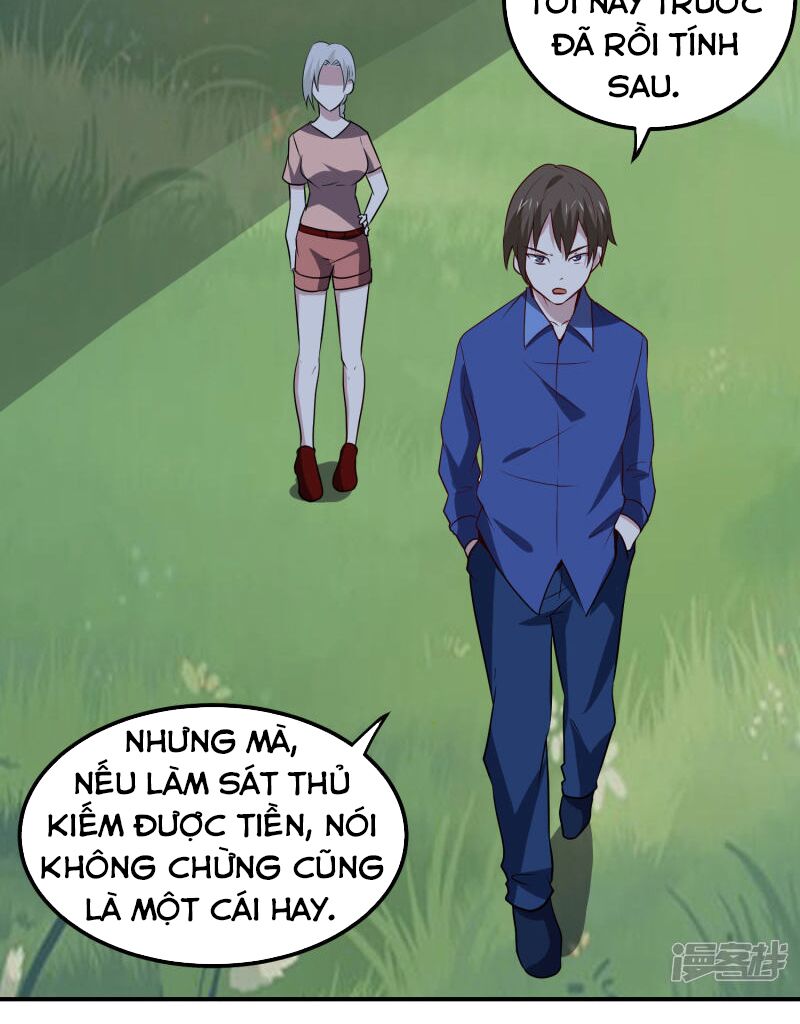 Tay Chơi Thần Cấp: Chapter 103