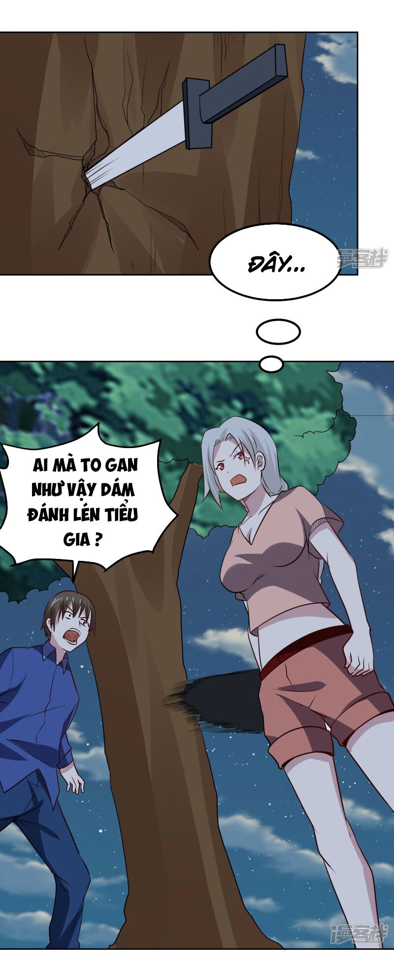 Tay Chơi Thần Cấp: Chapter 103