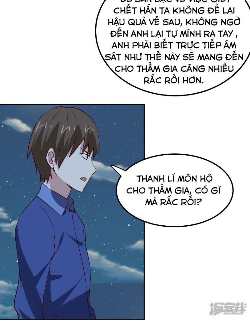 Tay Chơi Thần Cấp: Chapter 103