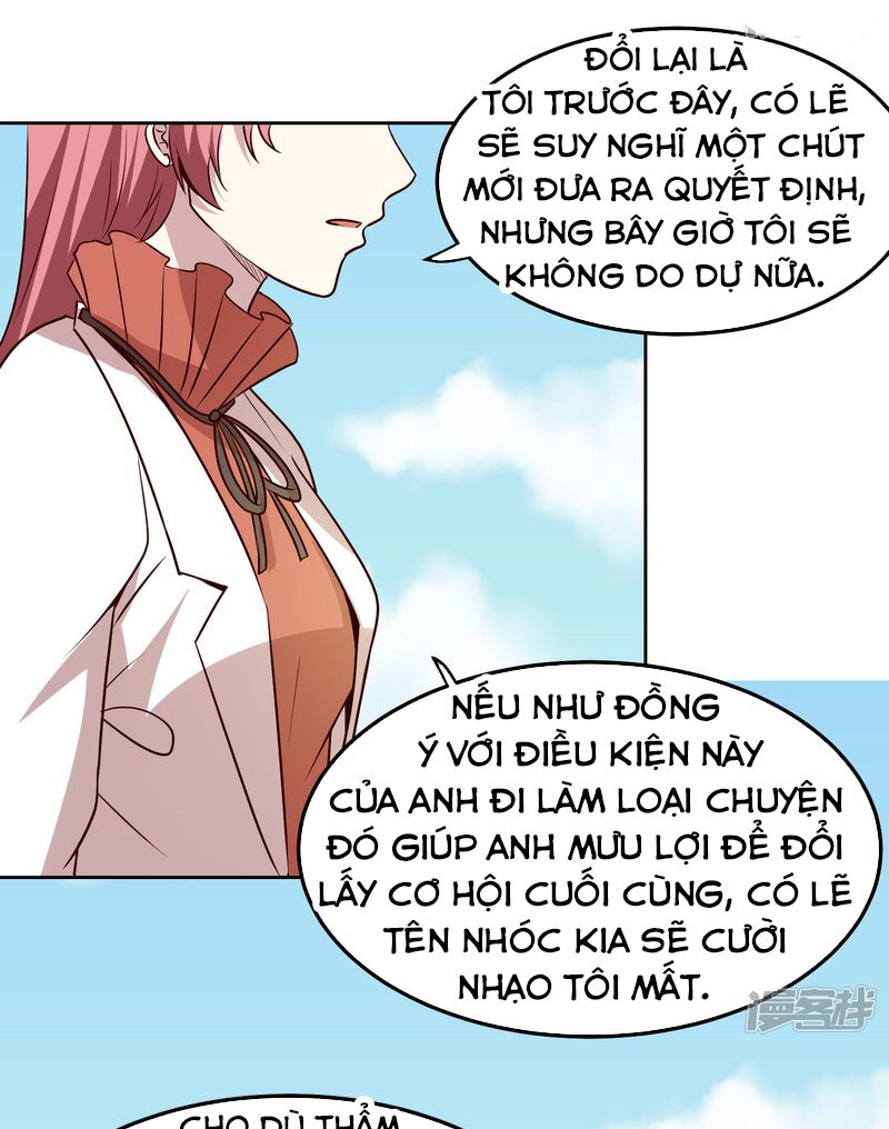 Tay Chơi Thần Cấp: Chapter 106