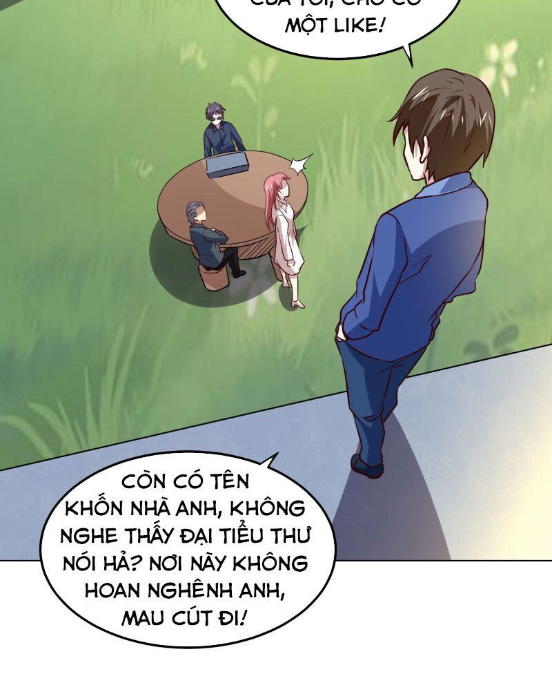 Tay Chơi Thần Cấp: Chapter 106