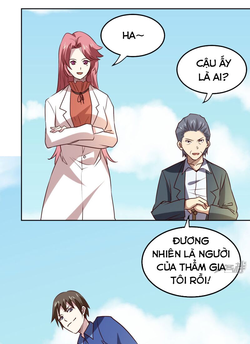 Tay Chơi Thần Cấp: Chapter 106