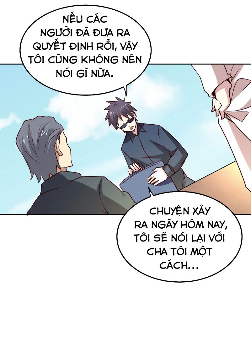 Tay Chơi Thần Cấp: Chapter 106