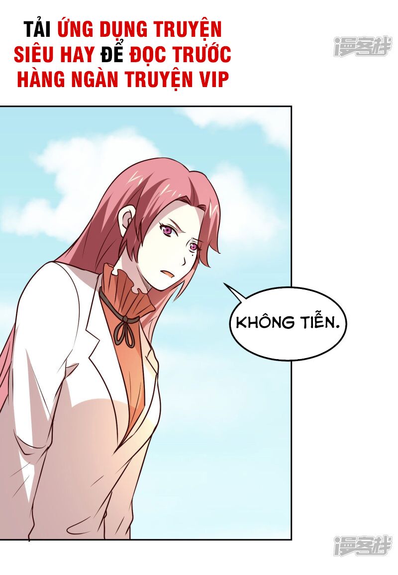Tay Chơi Thần Cấp: Chapter 106
