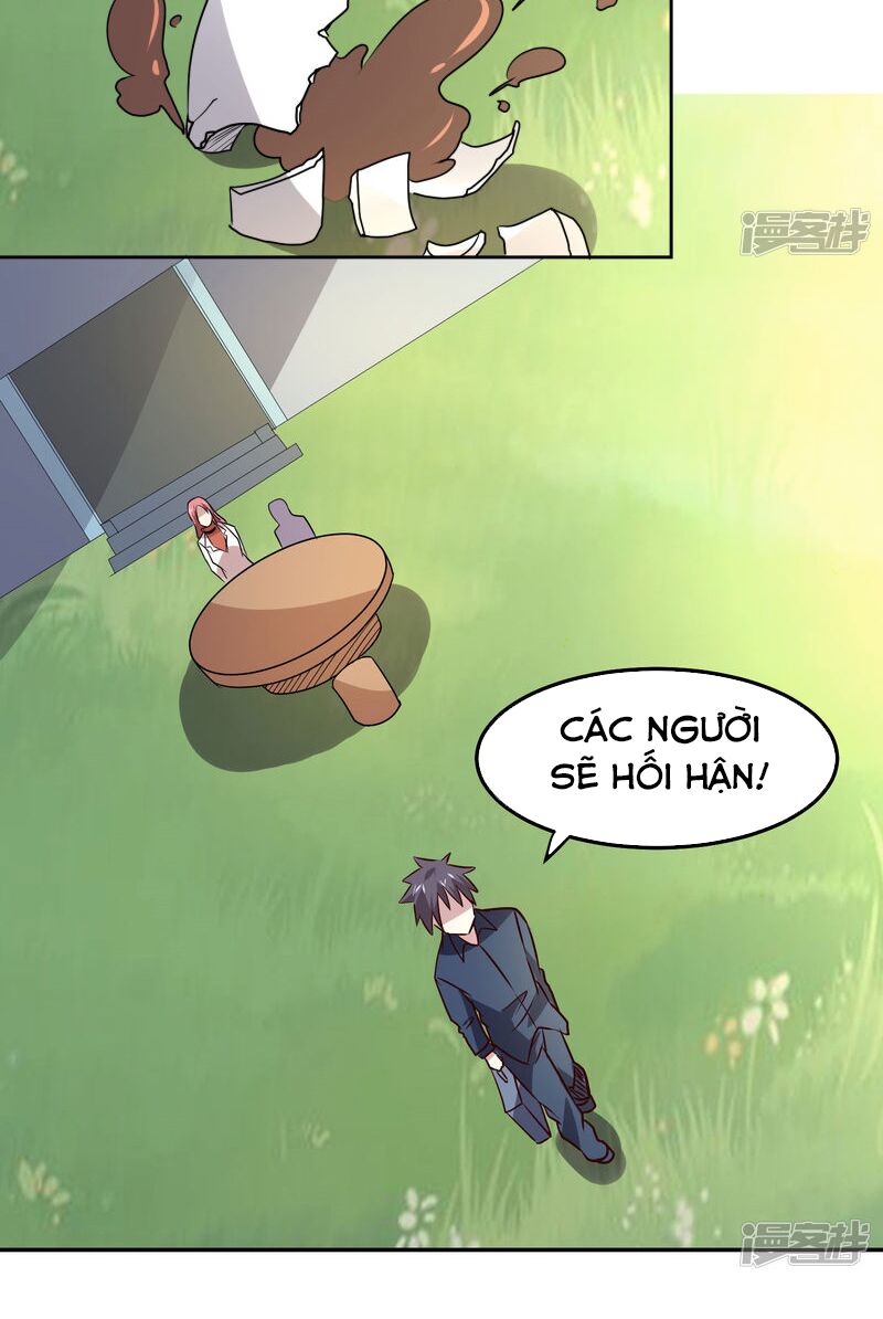 Tay Chơi Thần Cấp: Chapter 106