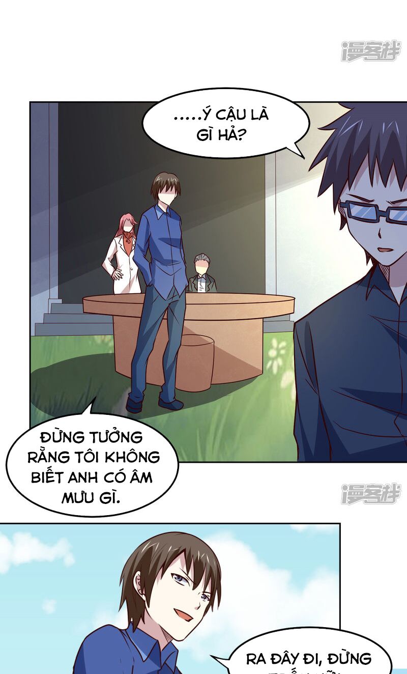 Tay Chơi Thần Cấp: Chapter 106