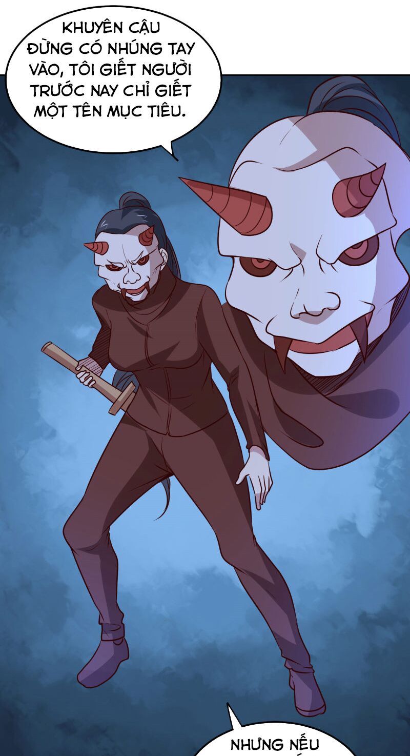 Tay Chơi Thần Cấp: Chapter 106