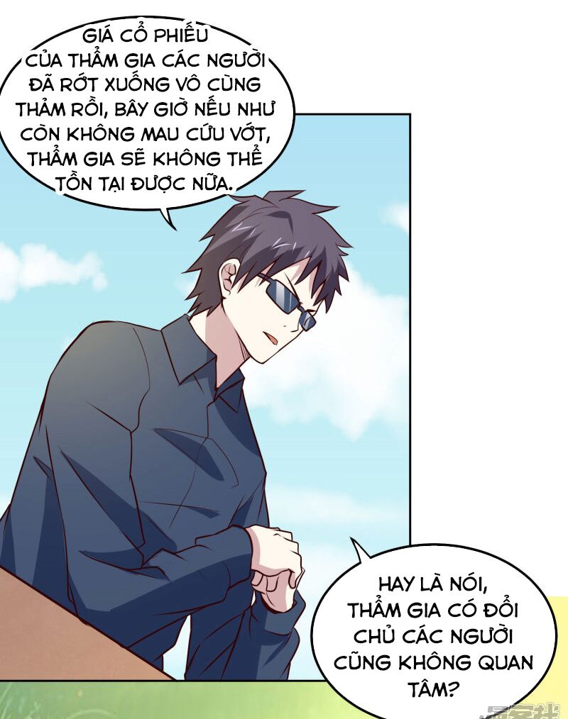 Tay Chơi Thần Cấp: Chapter 106