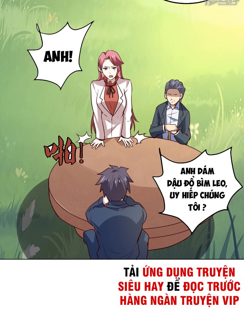 Tay Chơi Thần Cấp: Chapter 106
