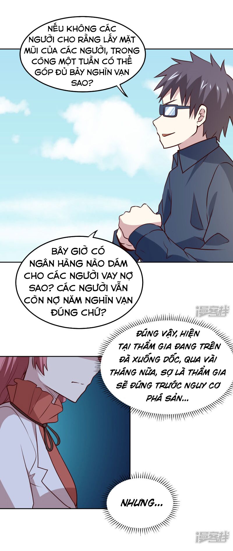 Tay Chơi Thần Cấp: Chapter 106