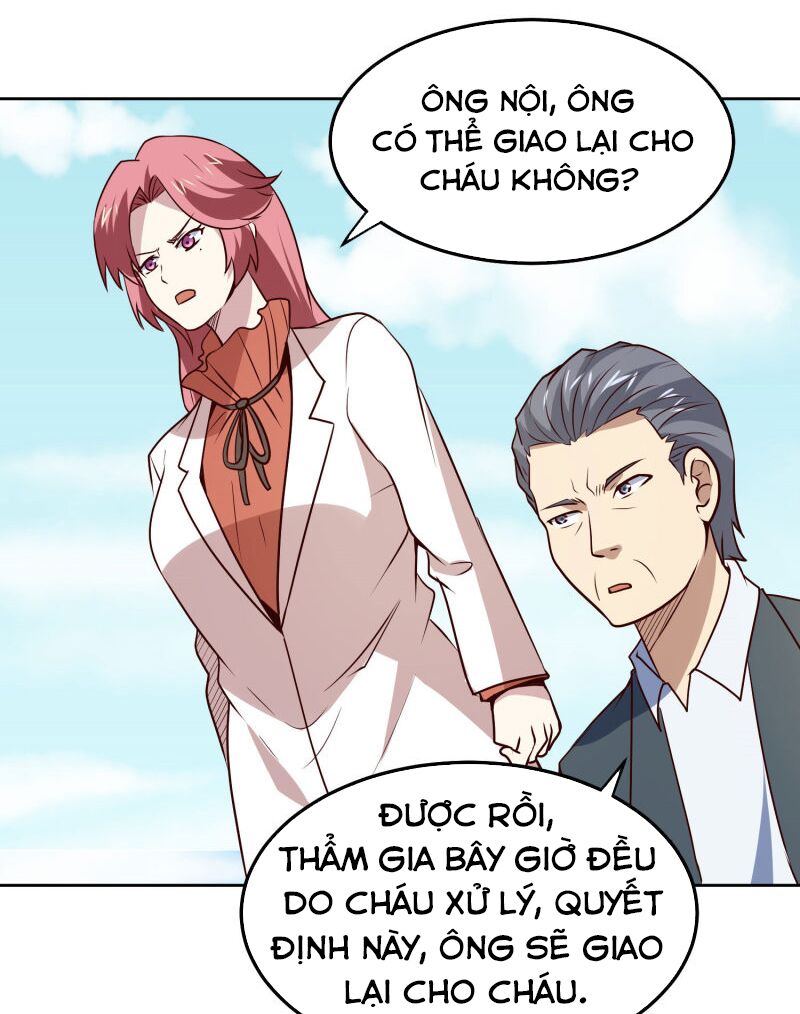 Tay Chơi Thần Cấp: Chapter 106