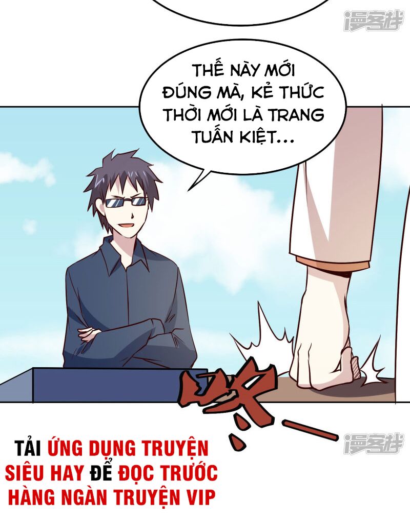 Tay Chơi Thần Cấp: Chapter 106