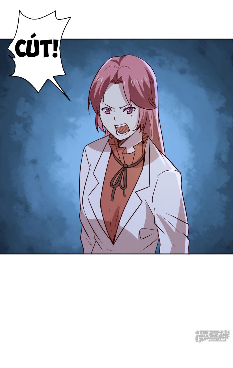 Tay Chơi Thần Cấp: Chapter 106