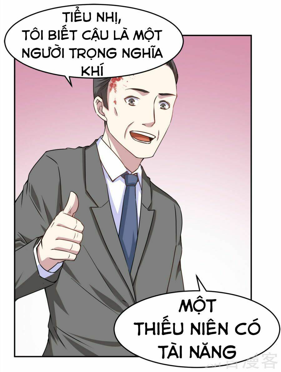 Tay Chơi Thần Cấp: Chapter 11