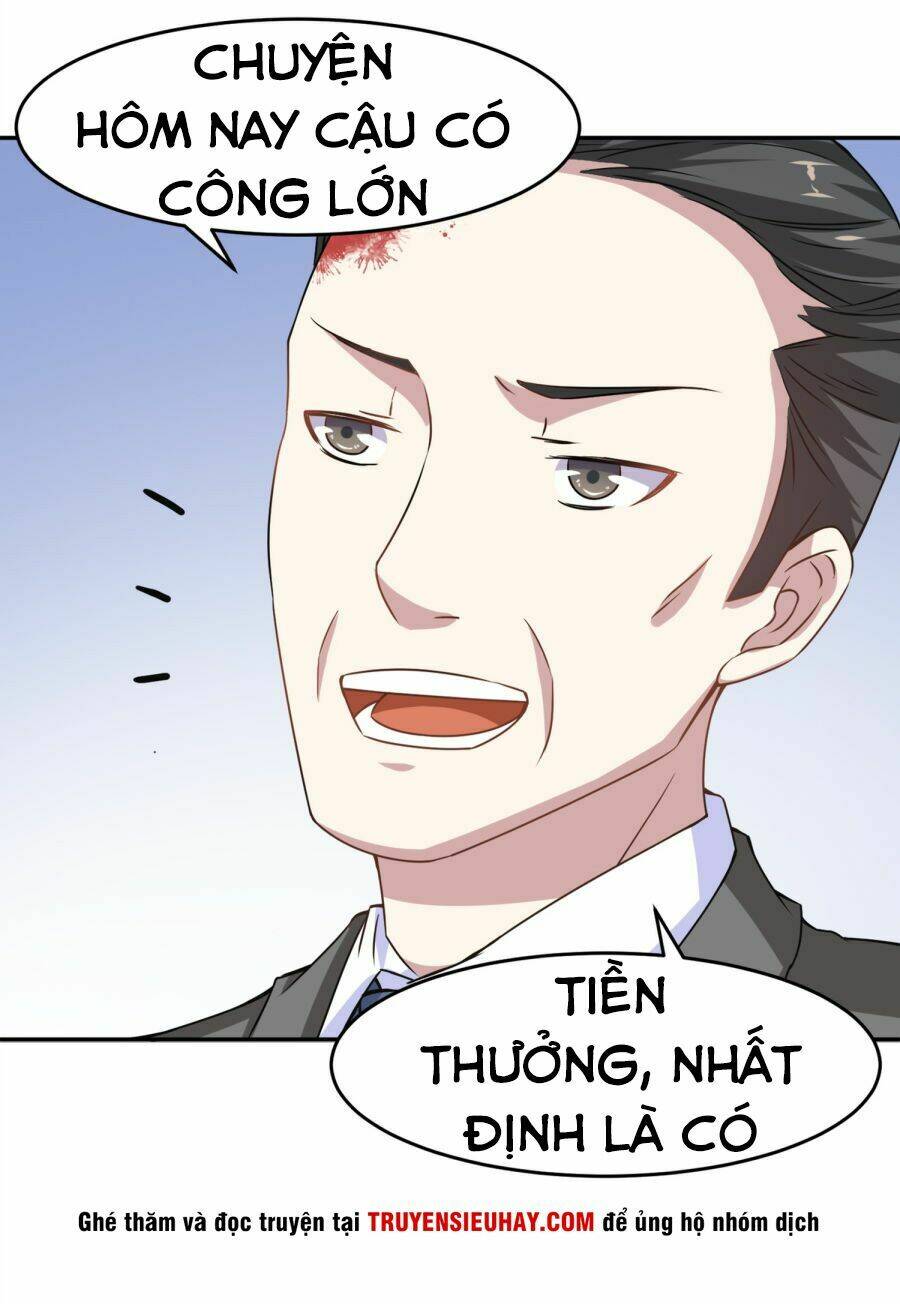 Tay Chơi Thần Cấp: Chapter 11